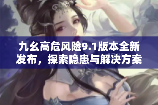 九幺高危风险9.1版本全新发布，探索隐患与解决方案