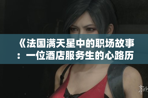 《法国满天星中的职场故事：一位酒店服务生的心路历程》
