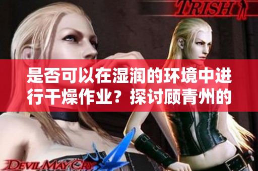 是否可以在湿润的环境中进行干燥作业？探讨顾青州的观点