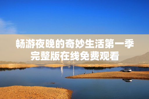 畅游夜晚的奇妙生活第一季完整版在线免费观看