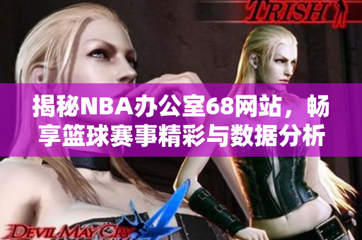 揭秘NBA办公室68网站，畅享篮球赛事精彩与数据分析
