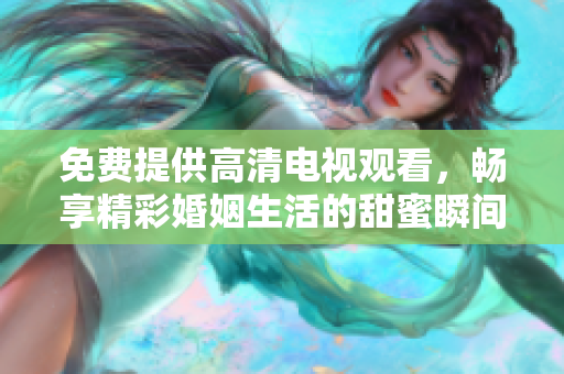 免费提供高清电视观看，畅享精彩婚姻生活的甜蜜瞬间