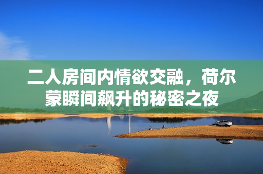 二人房间内情欲交融，荷尔蒙瞬间飙升的秘密之夜