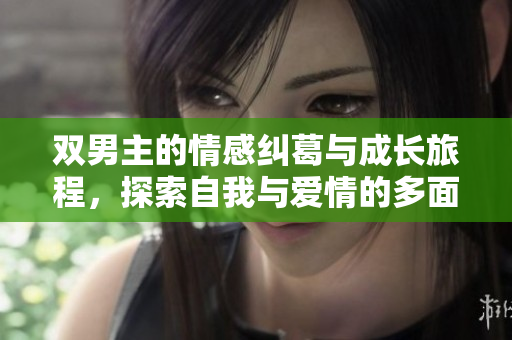双男主的情感纠葛与成长旅程，探索自我与爱情的多面性