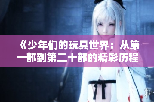《少年们的玩具世界：从第一部到第二十部的精彩历程》