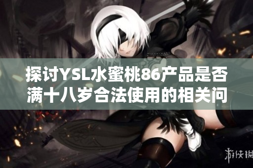 探讨YSL水蜜桃86产品是否满十八岁合法使用的相关问题